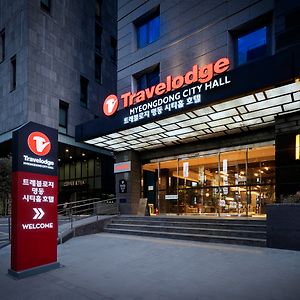 Travelodge Myeongdong City Hall